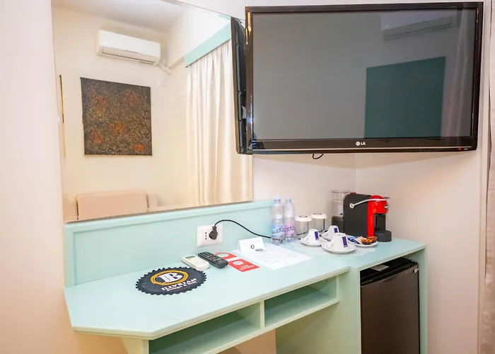 Illyrian Boutique 4* Саранда