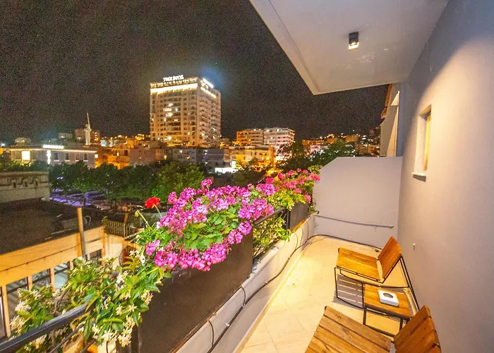 Hotel Illyrian Boutique