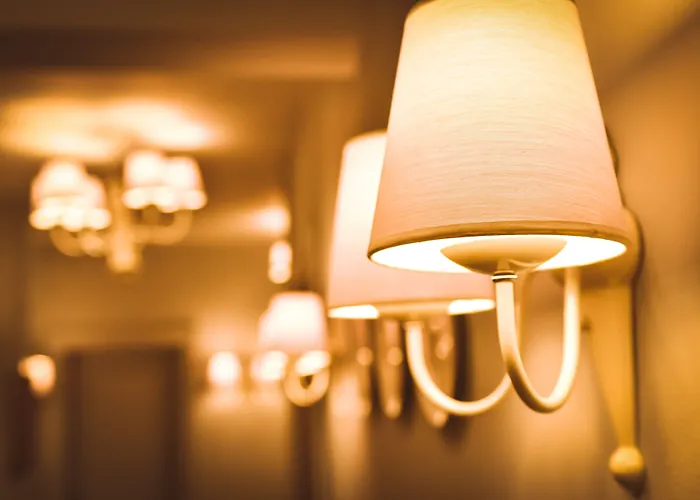 Illyrian Boutique 4* Саранда