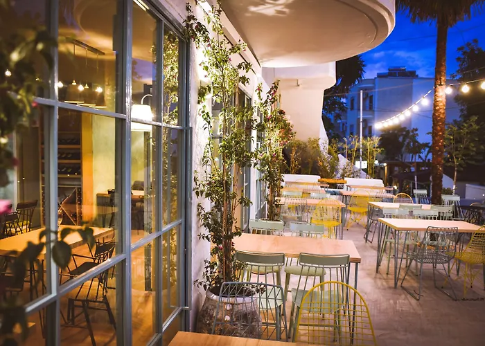 Hotel Illyrian Boutique Sarande