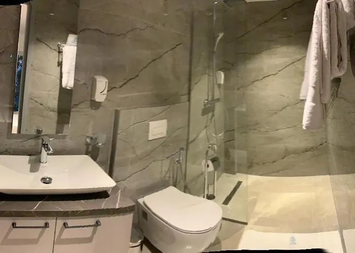 Illyrian Boutique 4* Саранда