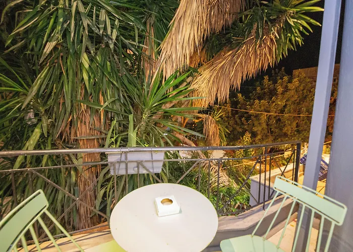 Hotel Illyrian Boutique 4*