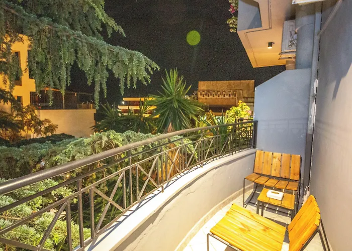 Illyrian Boutique Саранда
