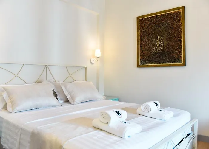 Hotel Illyrian Boutique 4*