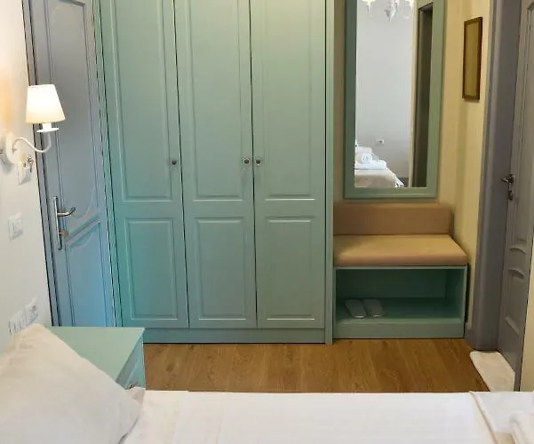 Illyrian Boutique Hotel