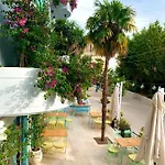 Illyrian Boutique Hotel Sarandë