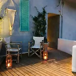 Illyrian Boutique 4* Sarandë