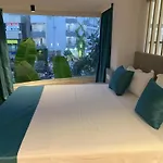 Hotel Illyrian Boutique 4*