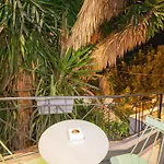 호텔 Illyrian Boutique Sarandë