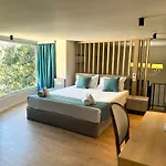 ホテル Illyrian Boutique Sarandë