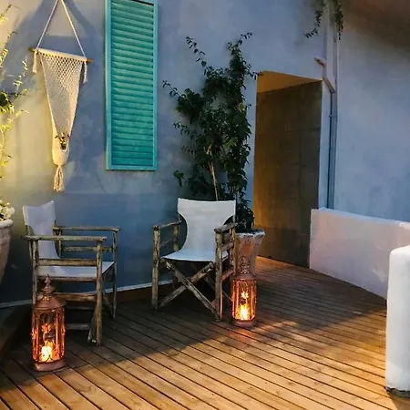 Illyrian Boutique 4* Саранда