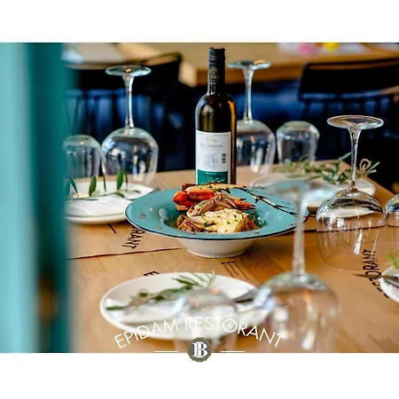 Illyrian Boutique 4*