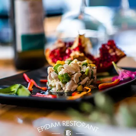 Hotel Illyrian Boutique