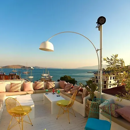Illyrian Boutique 4*
