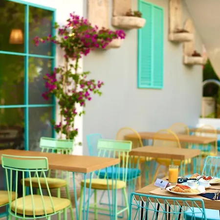 Illyrian Boutique Sarande