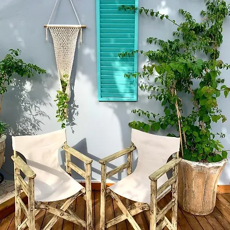 Illyrian Boutique מלון 4*