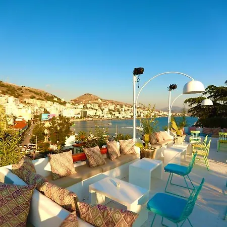 Hotel Illyrian Boutique