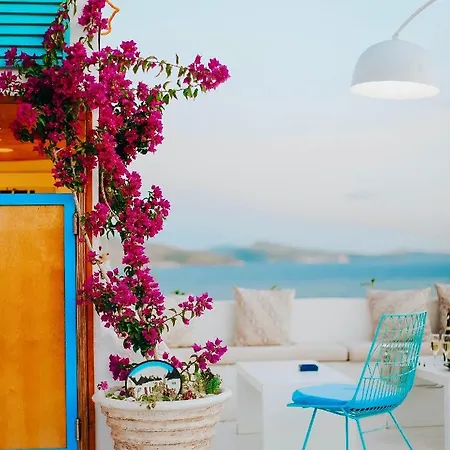 Illyrian Boutique מלון 4*
