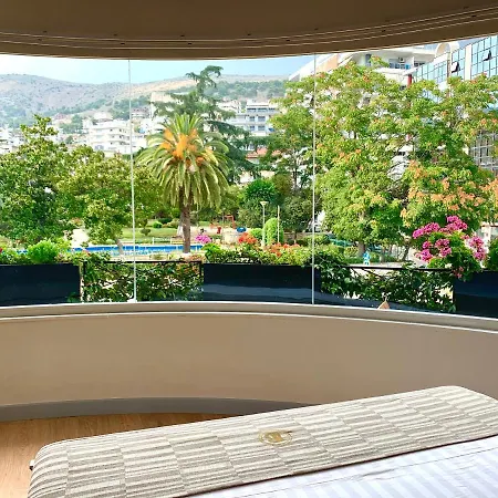 Hotel Illyrian Boutique