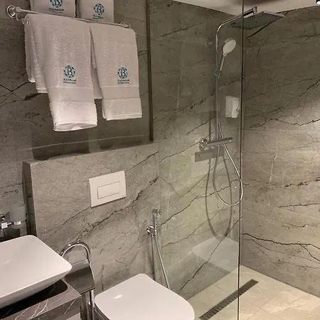 Отель Illyrian Boutique Саранда