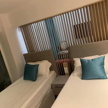Illyrian Boutique מלון 4*
