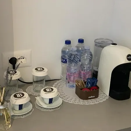 Illyrian Boutique Отель Саранда