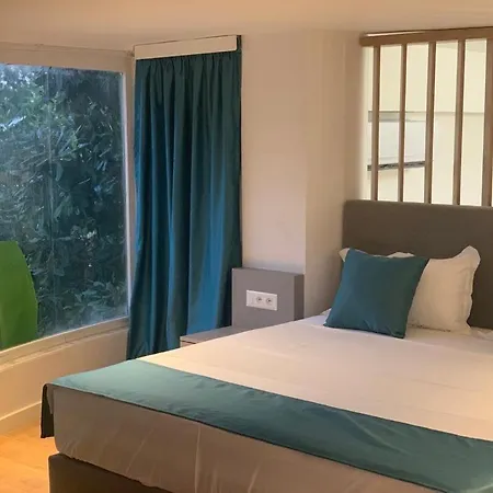 Illyrian Boutique 4* סרנדה