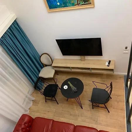 מלון Illyrian Boutique 4*