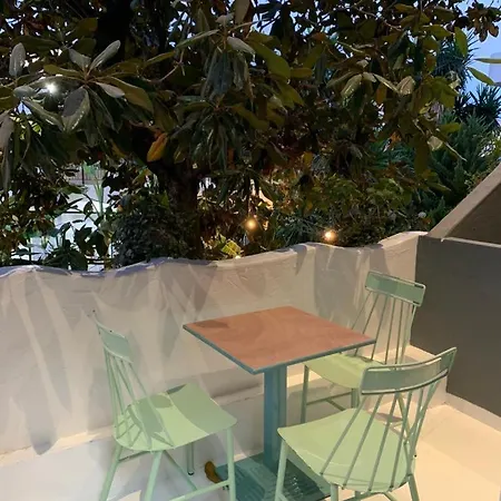 Illyrian Boutique 4* Саранда