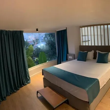 Illyrian Boutique Саранда