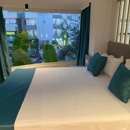 Отель Illyrian Boutique 4*