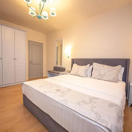 Illyrian Boutique Отель 4*