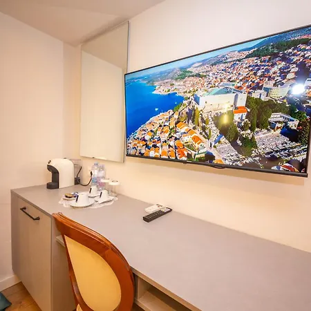 Illyrian Boutique 4*