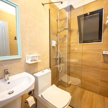 מלון Illyrian Boutique 4*