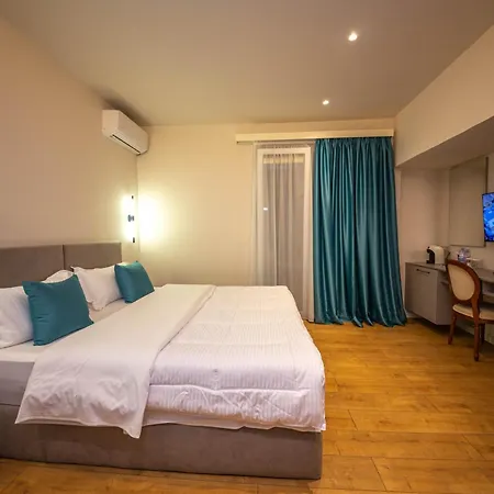 Illyrian Boutique 4*