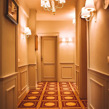 Отель Illyrian Boutique Саранда