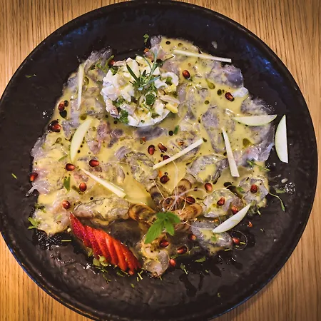 Illyrian Boutique Отель 4*