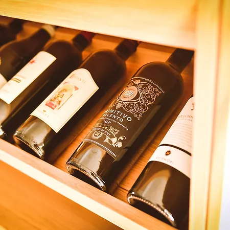 Отель Illyrian Boutique Саранда