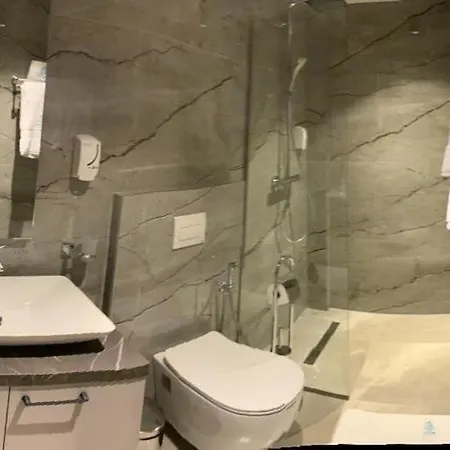 Illyrian Boutique 4* Саранда