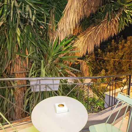 Отель Illyrian Boutique 4*