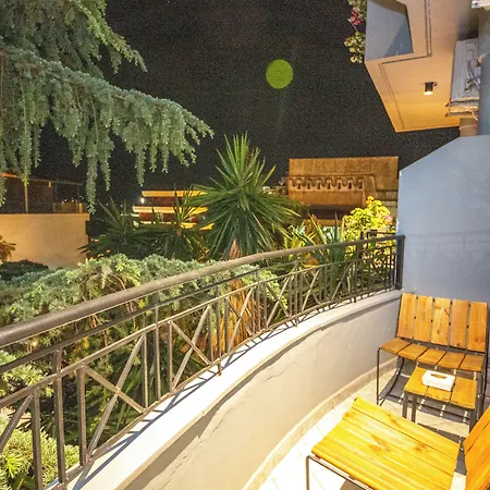 Illyrian Boutique Саранда