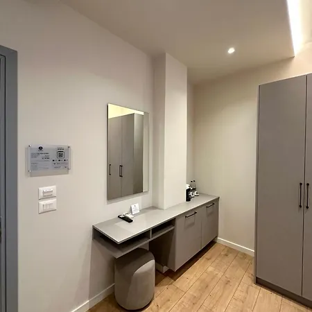 Illyrian Boutique Hotel Sarandë