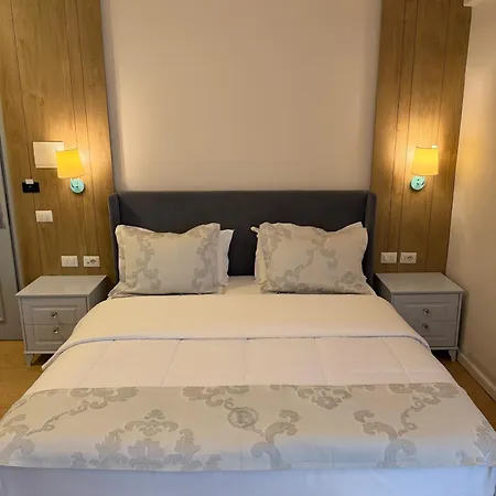 Hotel Illyrian Boutique