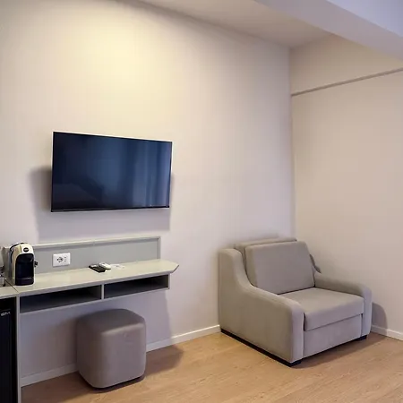 Illyrian Boutique Hotel Sarandë