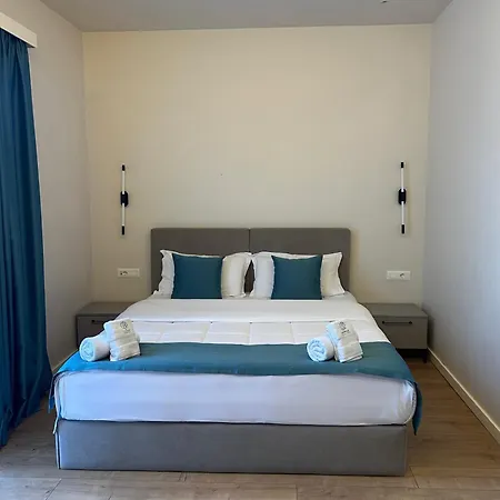 Illyrian Boutique Hotel 4*