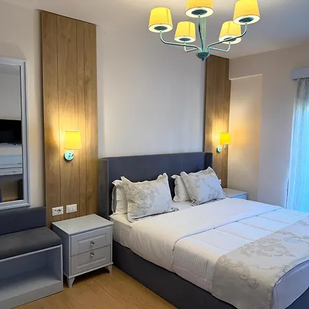 Illyrian Boutique 4*