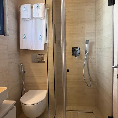 Illyrian Boutique Hotel 4*