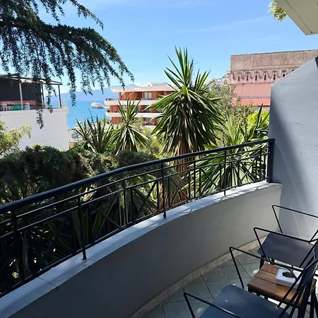 Hotel Illyrian Boutique
