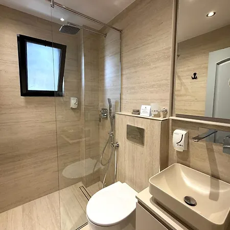 Hotel Illyrian Boutique 4*