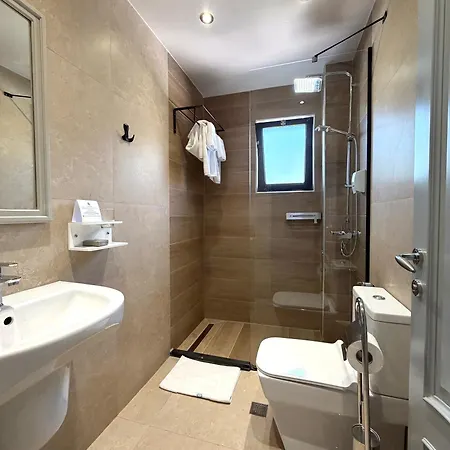 Illyrian Boutique 4*